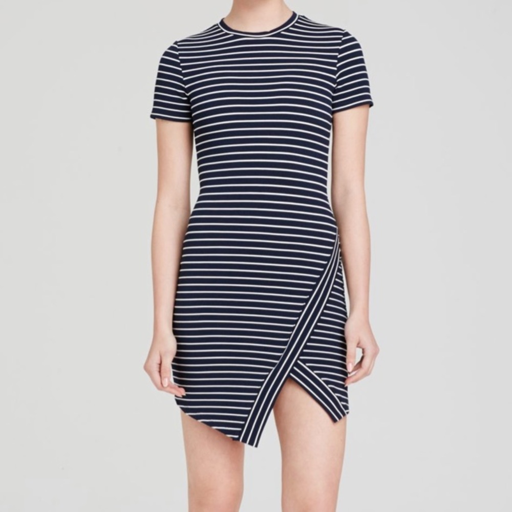 Olivaceous dress